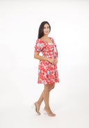 Midikleid Midikleid