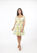 Midikleid Midikleid