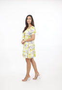Midikleid Midikleid