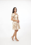 Midikleid Midikleid