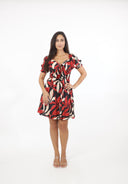 Midikleid Midikleid