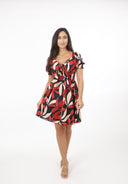 Midikleid Midikleid