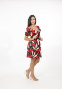 Midikleid Midikleid