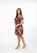 Midikleid Midikleid