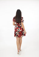 Midikleid Midikleid