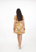 Midikleid Midikleid