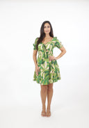 Midikleid Midikleid