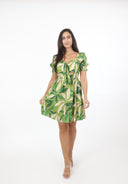 Midikleid Midikleid