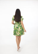 Midikleid Midikleid