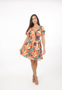 Midikleid Midikleid