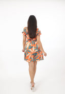 Midikleid Midikleid