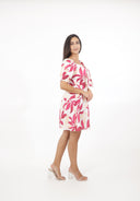 Midikleid Midikleid