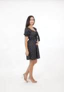 Midikleid Midikleid