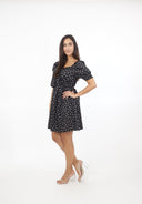 Midikleid Midikleid