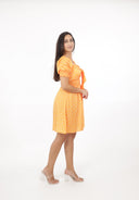 Midikleid Midikleid