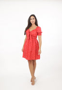 Midikleid Midikleid