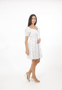 Midikleid Midikleid