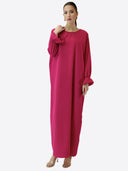 Abaya Abaya