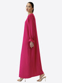 Abaya Abaya