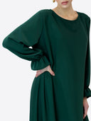 Abaya Abaya