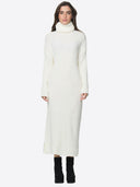 Strickkleid Strickkleid
