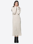 Strickkleid Strickkleid