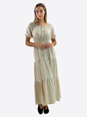 Maxi dress Maxi dress