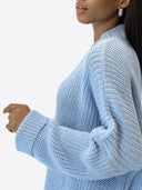 Strickpullover Strickpullover