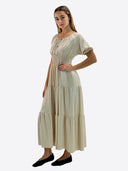 Maxi dress Maxi dress