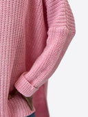 Strickpullover Strickpullover