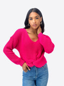 Strickpullover Strickpullover