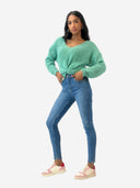 Strickpullover Strickpullover