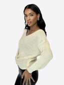 Strickpullover Strickpullover