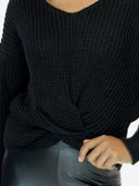 Strickpullover Strickpullover