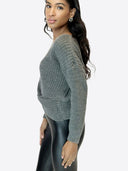 Strickpullover Strickpullover