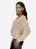 Strickpullover Strickpullover