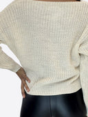 Strickpullover Strickpullover