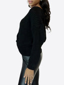 Strickpullover Strickpullover