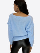 Strickpullover Strickpullover