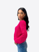 Strickpullover Strickpullover