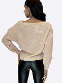 Strickpullover Strickpullover