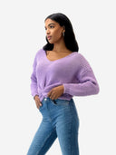 Strickpullover Strickpullover