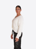 Strickpullover Strickpullover