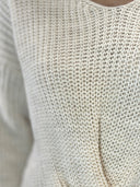 Strickpullover Strickpullover