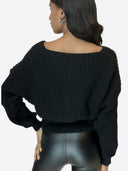Strickpullover Strickpullover