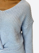 Strickpullover Strickpullover
