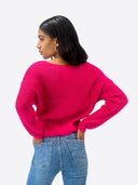 Strickpullover Strickpullover