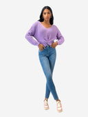 Strickpullover Strickpullover