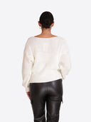 Strickpullover Strickpullover