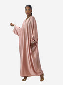 Abaya Abaya